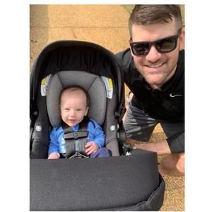 Meet your Posher, Kyle